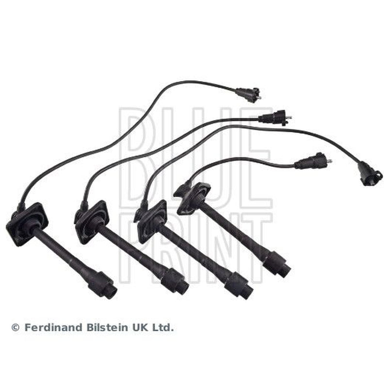 Blue Print Ignition HT Lead Cable Kit ADT31639