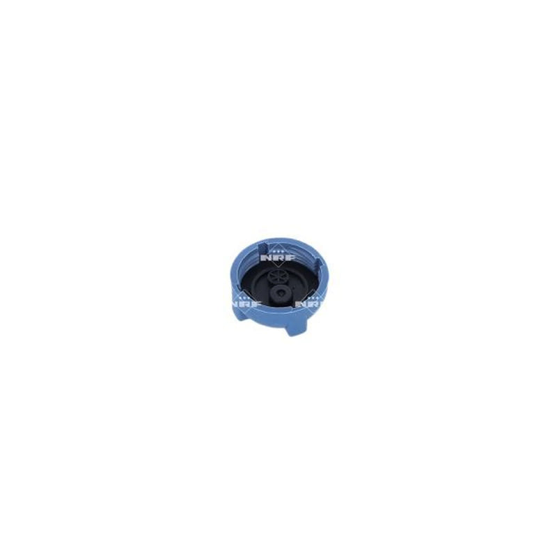 NRF Coolant Expansion Tank 454128