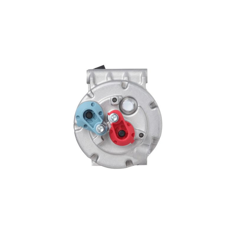 Hella Air Conditioning Compressor 8FK 366 201-621