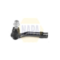 NAPA Steering Tie Rod End Ball Joint Front Left FM14X1 NST6918