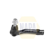 NAPA Steering Tie Rod End Ball Joint Front Left FM14X1 NST6918