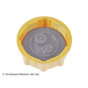 Blue Print Coolant Expansion Tank Cap ADG09901