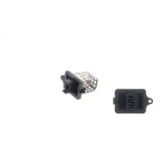 Mahle Heater Blower Resistor ABR 60 000S
