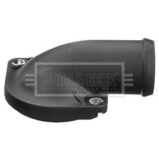 Borg & Beck Coolant Flange Housing Connector BTS1041