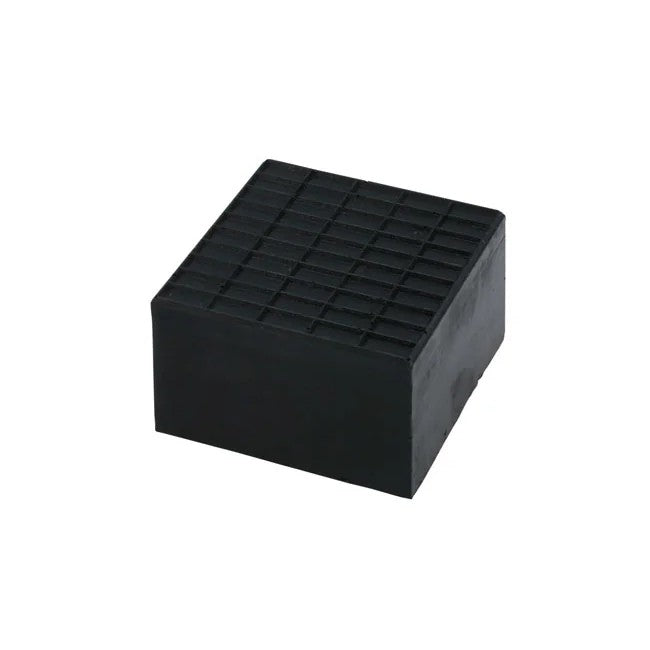 Laser Tools Square Profile Universal Lifting Pad - 100 x 100 x - 1pc 25-60mm