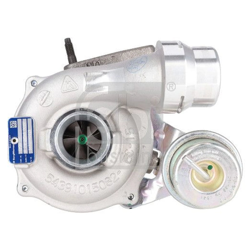 Febi Turbocharger Turbo Unit 186933