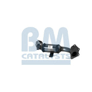 BM Catalysts Homologated Petrol Cat BM90527H