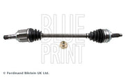 Blue Print ADBP890026 Drive Shaft