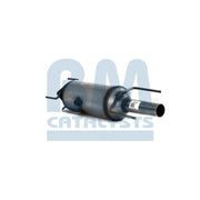 BM Catalysts Homologated Diesel Cat & Dpf BM11027H