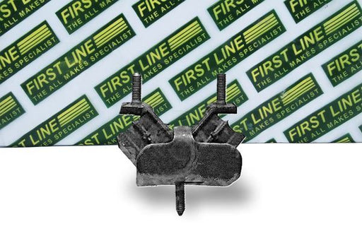 FIRST LINE FEM3401 Engine Mounting Right Fits Renault 19 Clio Extra Megane First Line - Town Parts