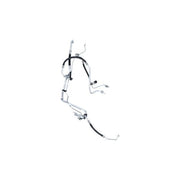 NRF Air Con High/Low Pressure Hose 400034