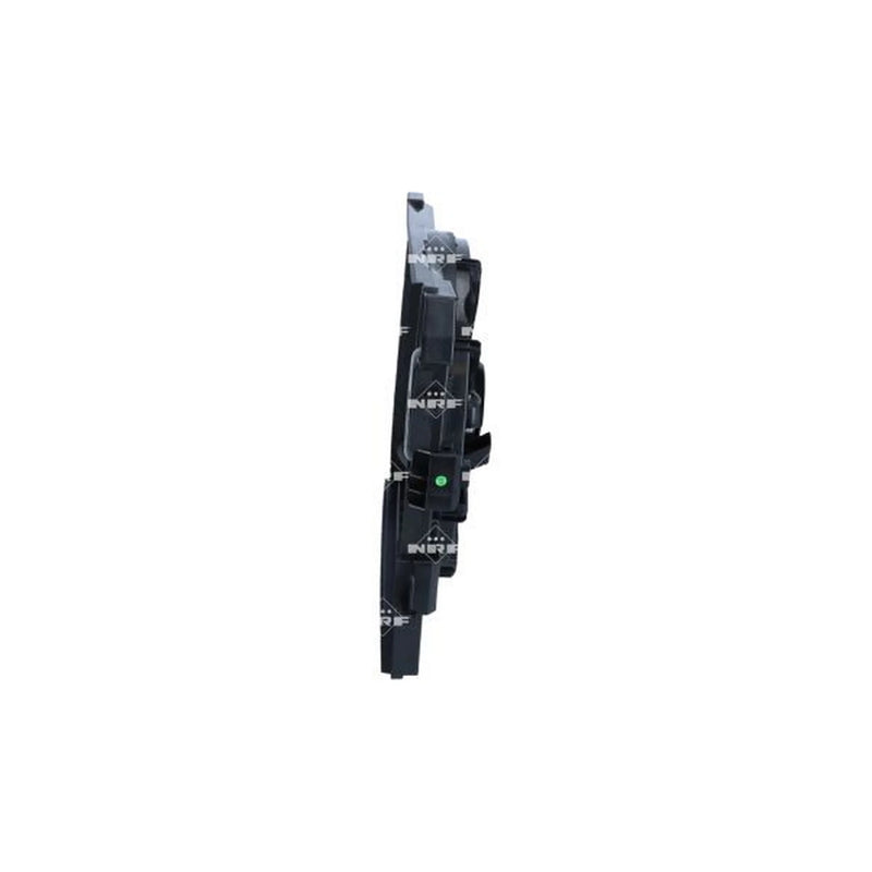 NRF Engine Cooling Fan 470062