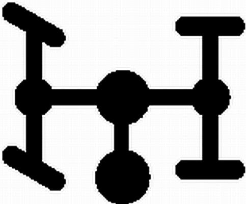 Hella 9XT 734 713-231 Label