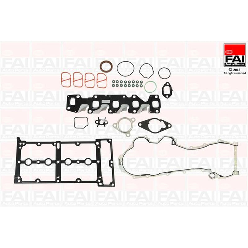 FAI Cylinder Head Gasket Kit HS1619NH