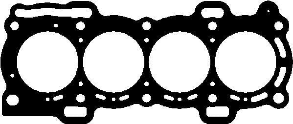 BGA Cylinder Head Gasket 0mm Thick