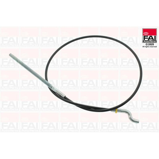 FAI Handbrake Cable Centre FBC0041