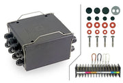 Hella 8KV 177 785-027 Cable Junction Box