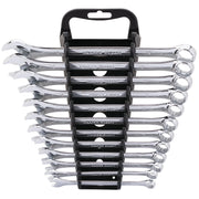 Draper Expert Combination Spanner Set 12 Piece 8-19mm