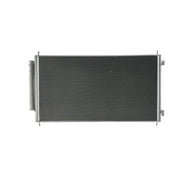 Mahle Air Conditioning Condenser AC 811 000P