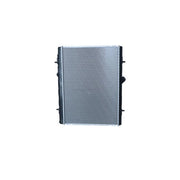 NRF Engine Radiator 59320