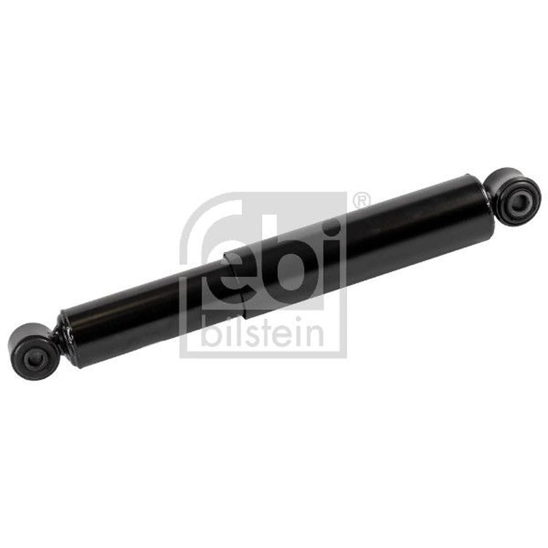 Febi Shock Absorber Damper Strut Rear 178296