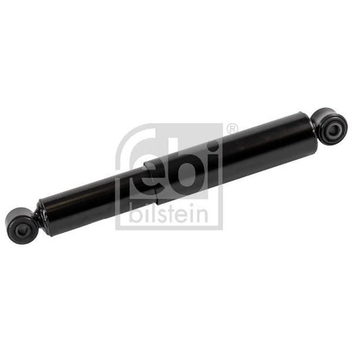 Febi Shock Absorber Damper Strut Rear 178296
