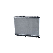 NRF Engine Radiator 56101