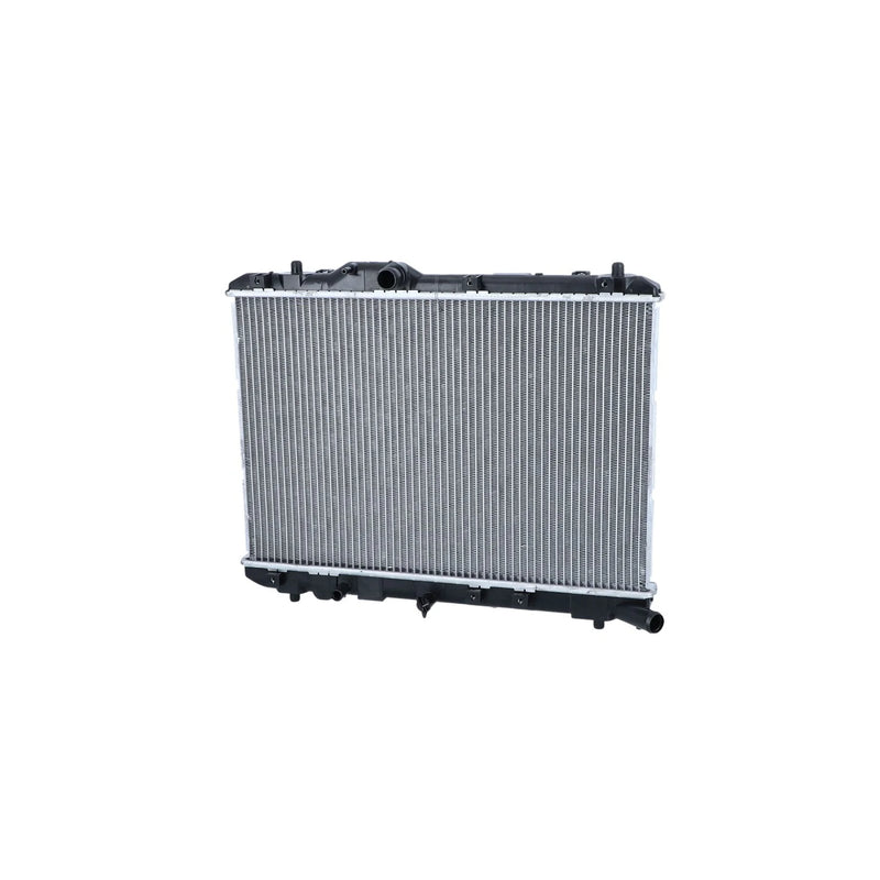 NRF Engine Radiator 56101