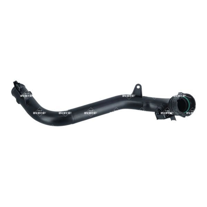 NRF Intercooler Turbo Charge Air Hose 166177