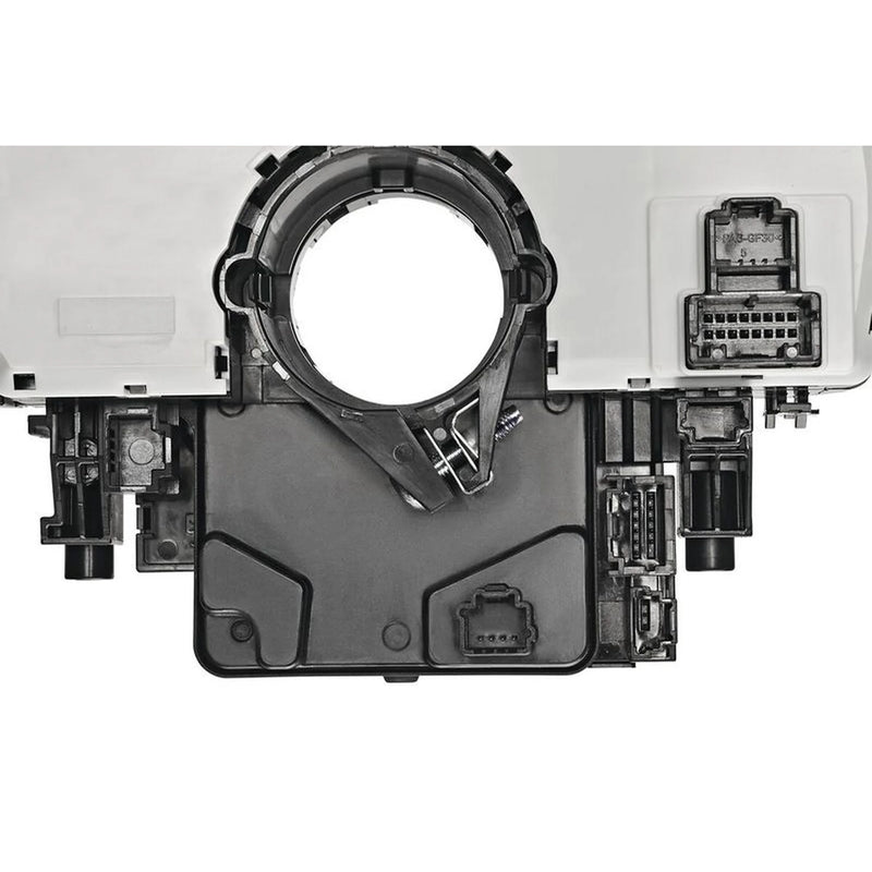Valeo Steering Column Switch Connectors 251728
