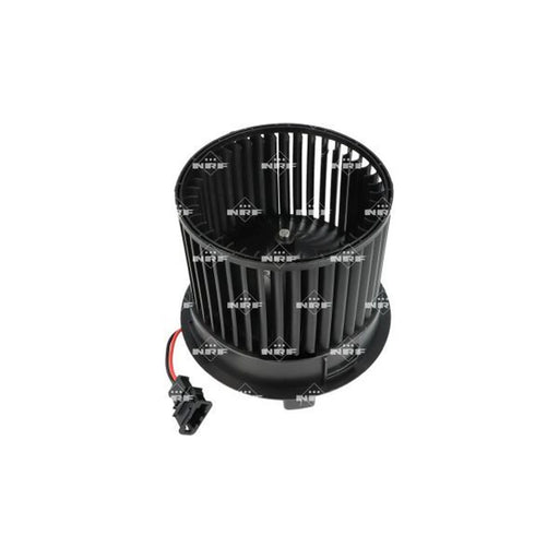 NRF Heater Blower Fan 34320
