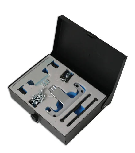 Laser Tools Engine Timing Tool Set - for Mercedes Benz, Chrysler - PL