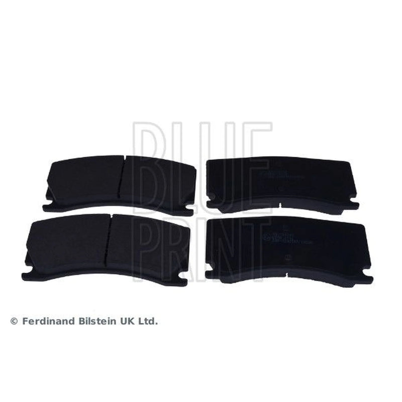 Blue Print Front Brake Pad Set ADJ134244
