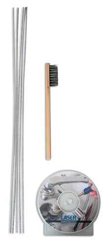 Laser Tools Aluminium Repair System - PL