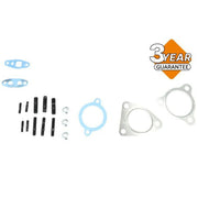 NRF Turbocharger Turbo Unit 90010316