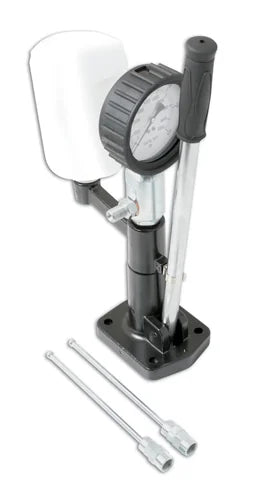 Laser Tools Diesel Injector Nozzle Tester - PL