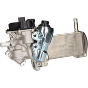Pierburg EGR Cooler (Exhaust Gas Recirculation) 7.11237.06.0