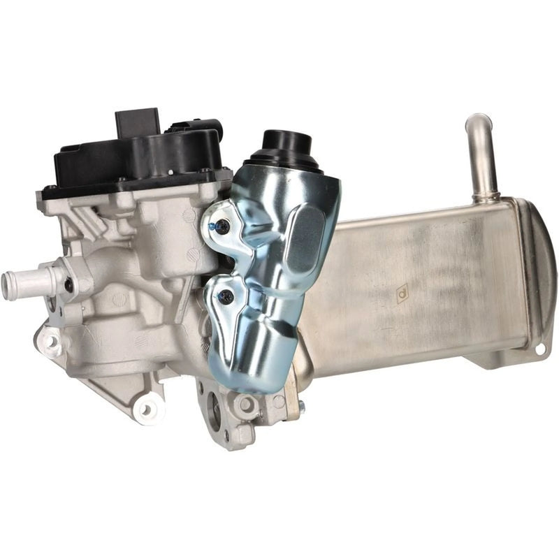 Pierburg EGR Cooler (Exhaust Gas Recirculation) 7.11237.06.0