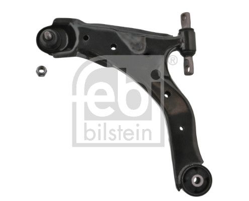 Febi Control/Trailing Arm Front Left