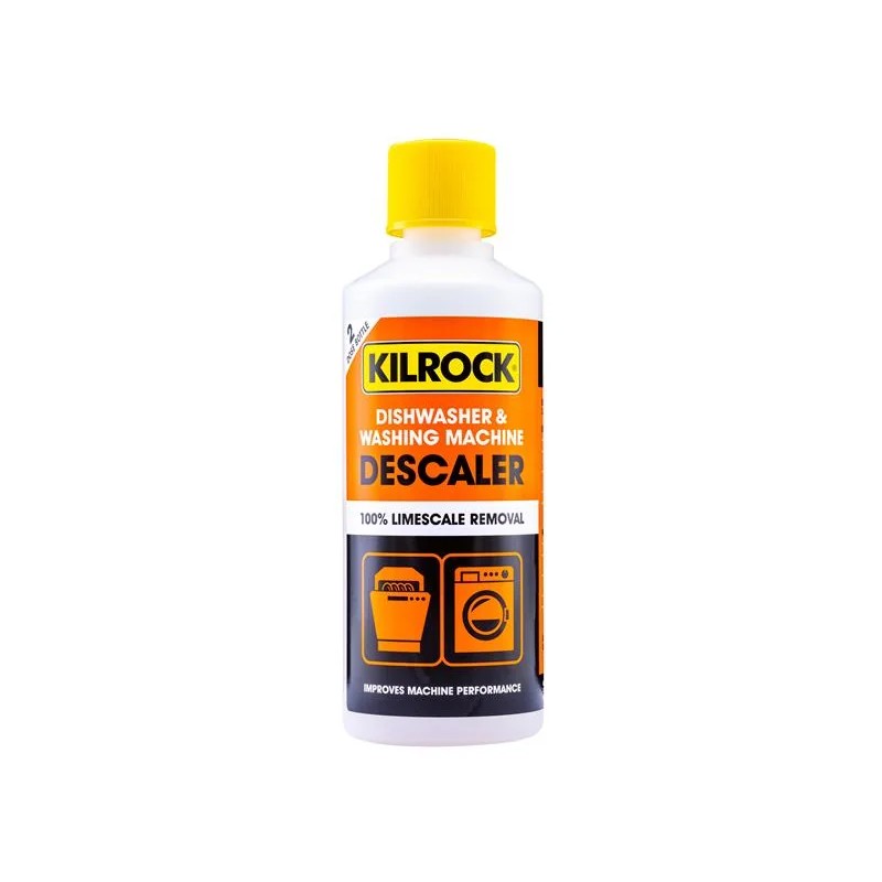 Kilrock Big-W Descaler - BIGW