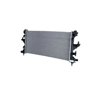 NRF Engine Radiator 58424