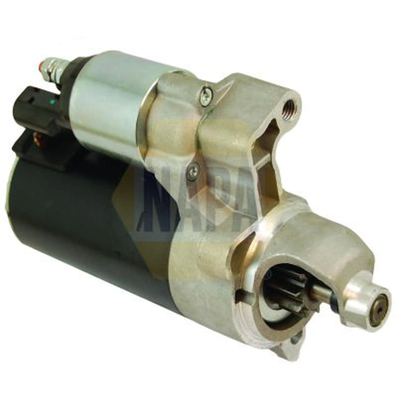 NAPA Starter Motor 12V 1.8kW 11 Teeth NSM1205