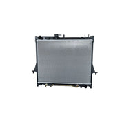 NRF Engine Radiator 58480