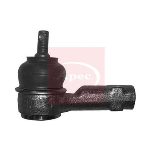 Apec Steering Tie Rod End Ball Joint Front Right M14x1.5 AST6058