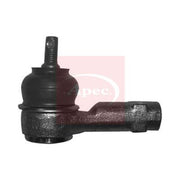 Apec Steering Tie Rod End Ball Joint Front Right M14x1.5 AST6058