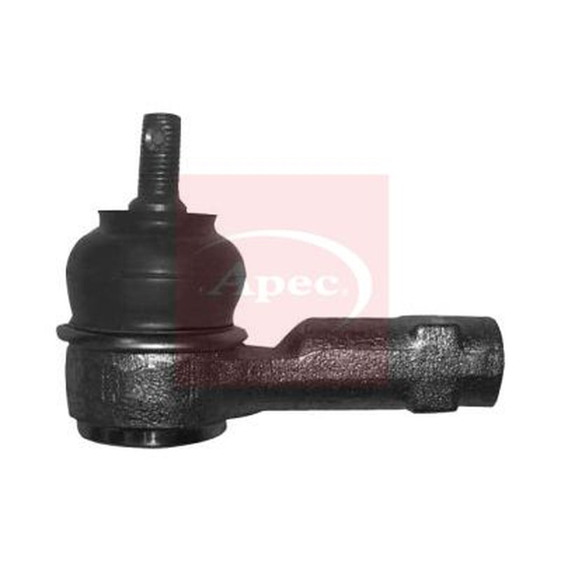 Apec Steering Tie Rod End Ball Joint Front Right M14x1.5 AST6058
