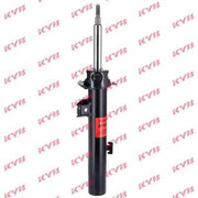 KYB Shock Absorber Damper Strut Front Left 334626