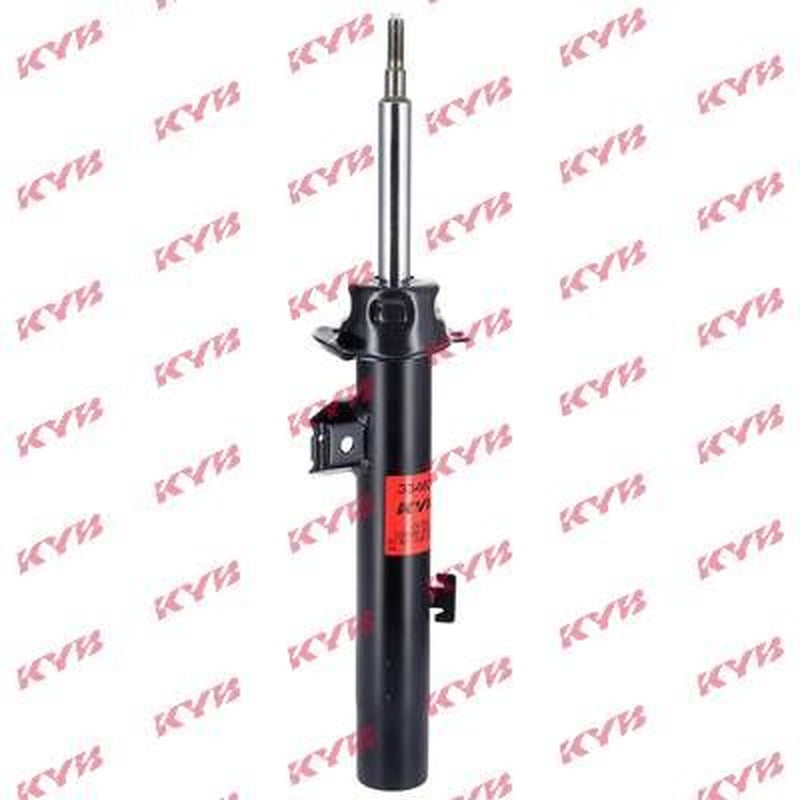 KYB Shock Absorber Damper Strut Front Left 334626