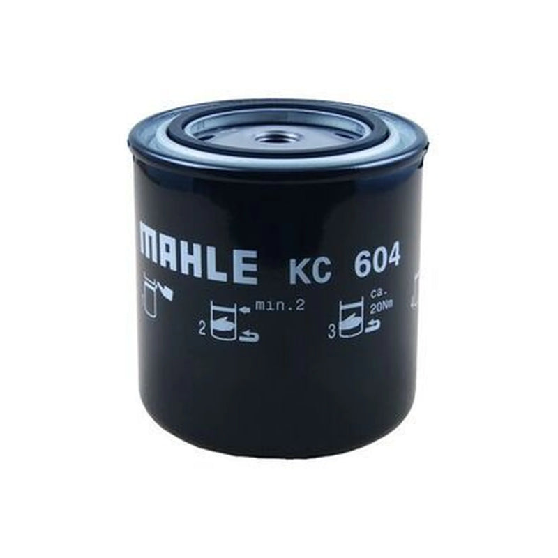 Mahle Fuel Filter Element KC 604