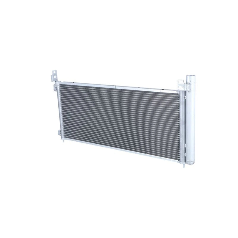 NRF Air Conditioning Condenser 350441
